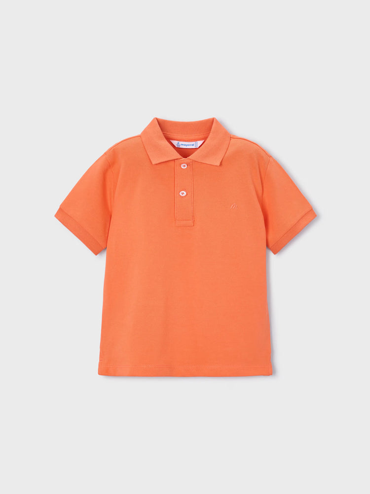Παιδικό polo βασικό 26-00150-011 | 26-00150-011