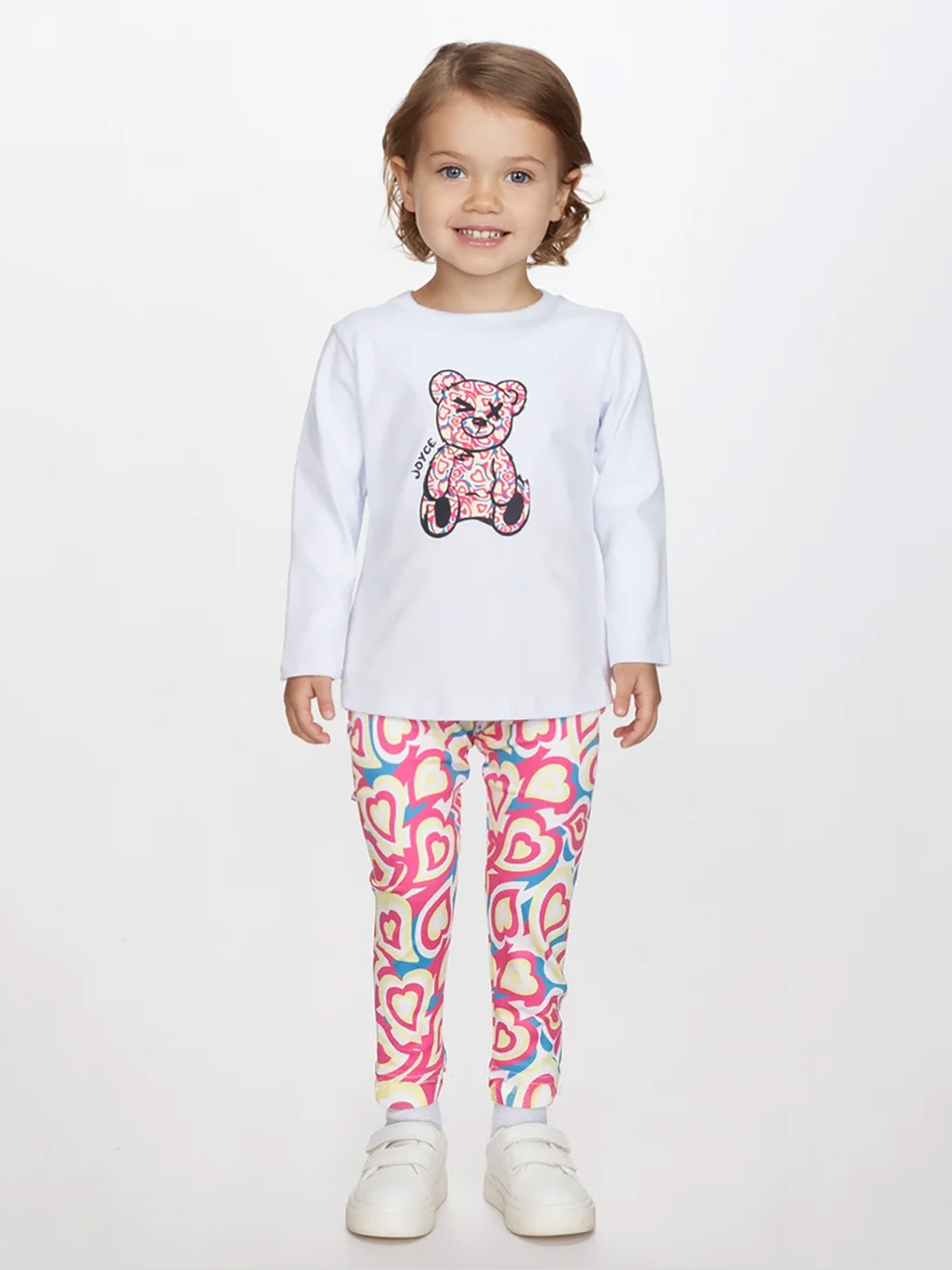 Παιδικό σετ με κολάν 2611111 | 2611111