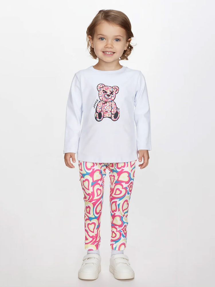 Παιδικό σετ με κολάν 2611111 | 2611111