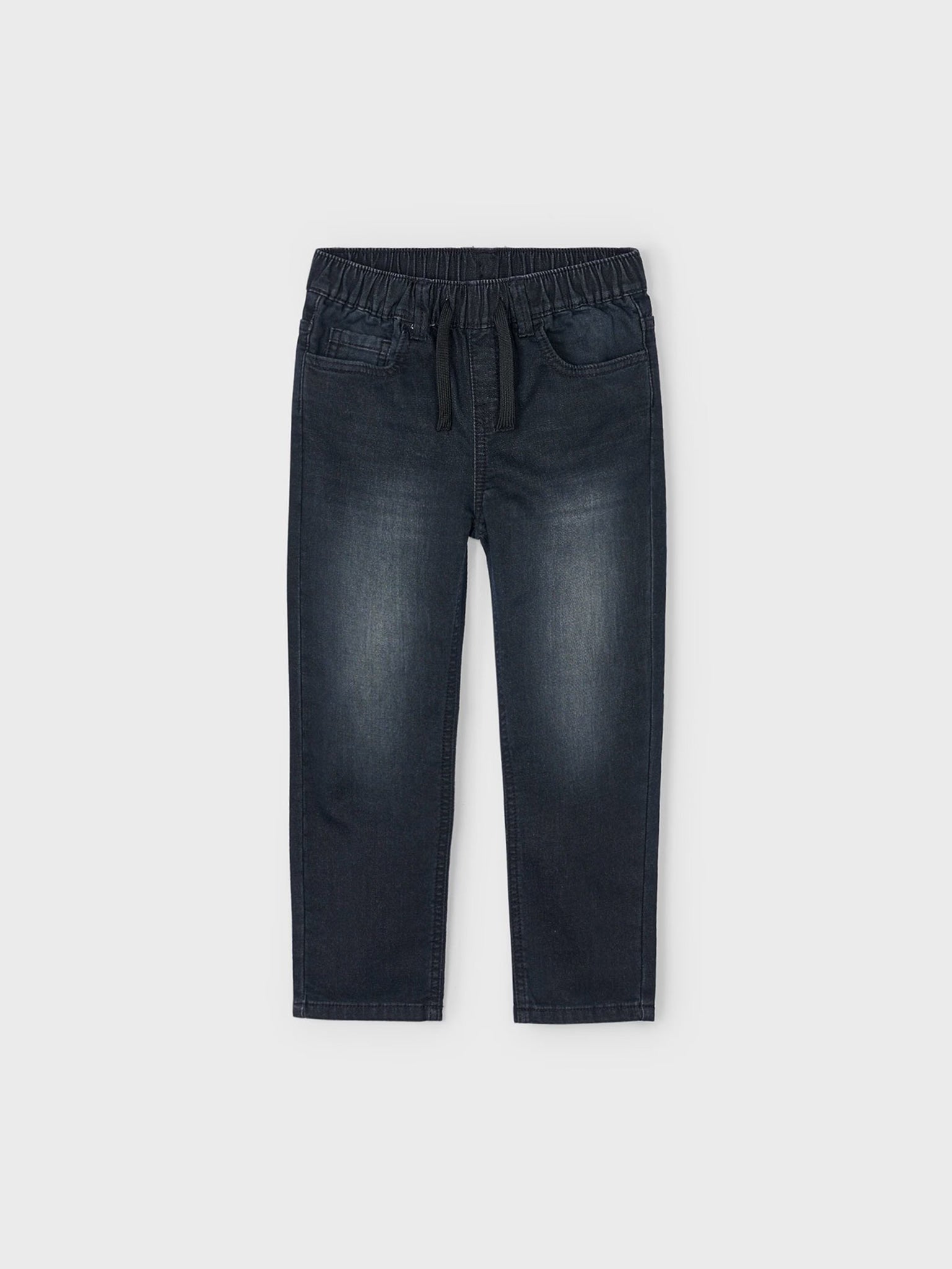 Παιδικό παντελόνι jogger 15-04566-090 | 15-04566-090
