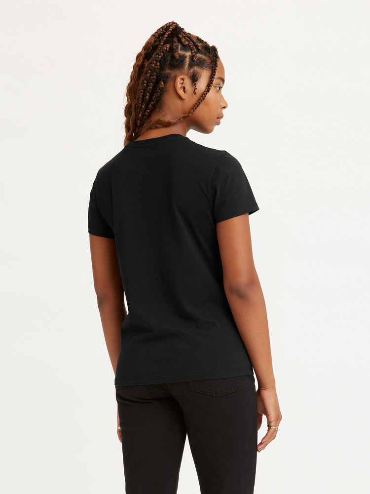 Γυναικείο t-shirt the perfect tee blacks 173692437 | 173692437