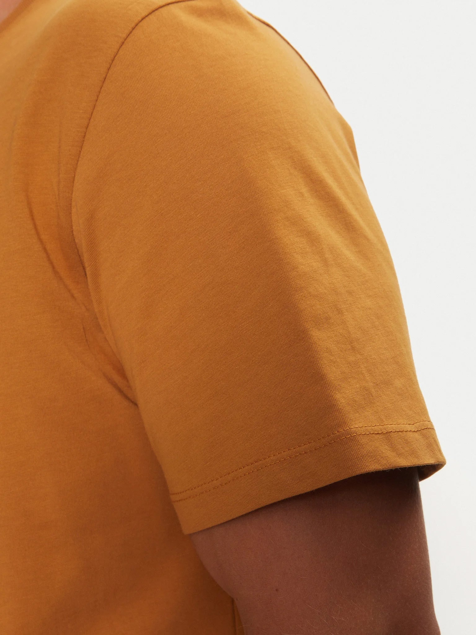 Ανδρικό t-shirt TB0A2C2RP47 | TB0A2C2RP47
