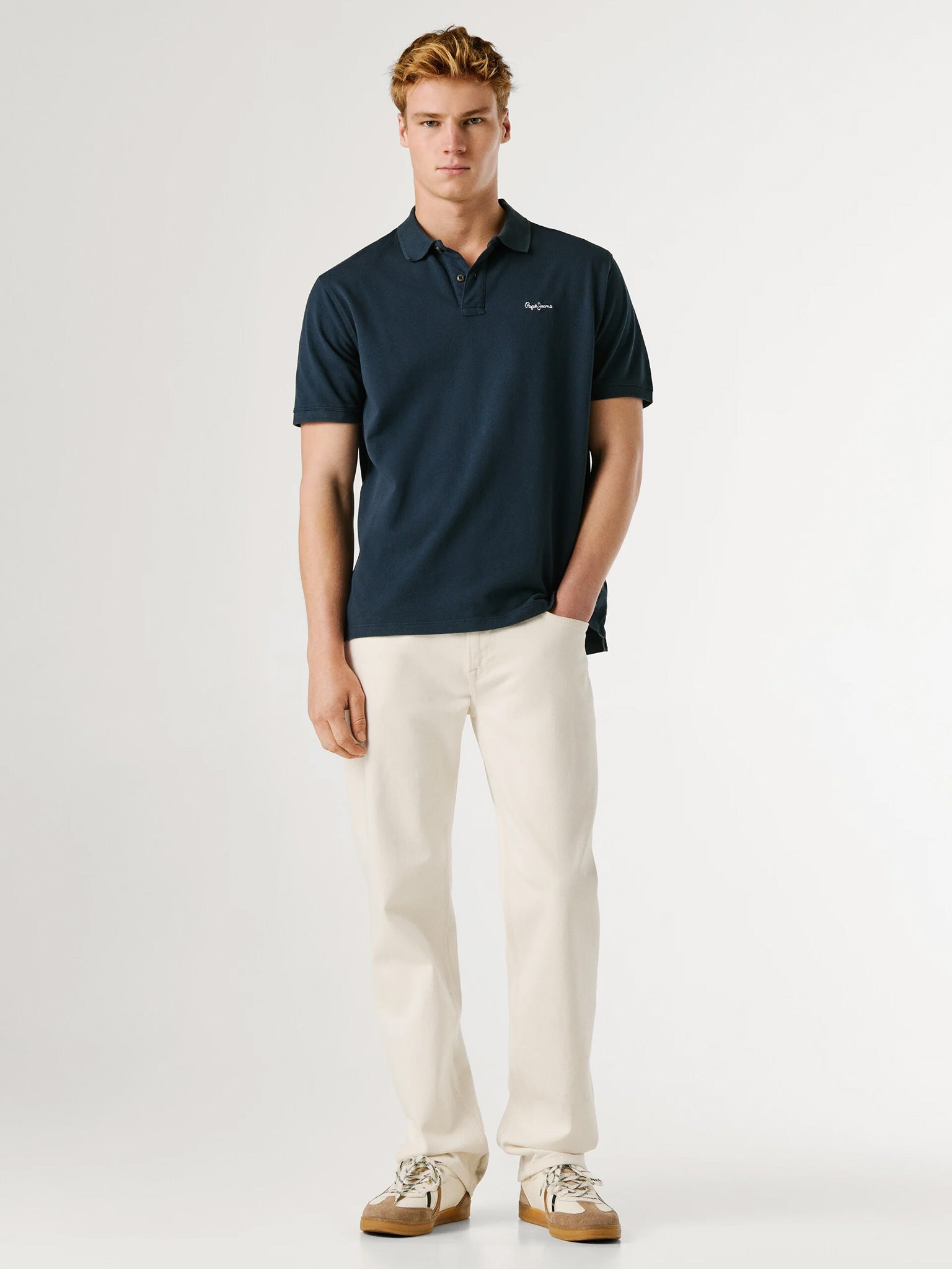 Ανδρικό polo PM5400087594 | PM5400087594