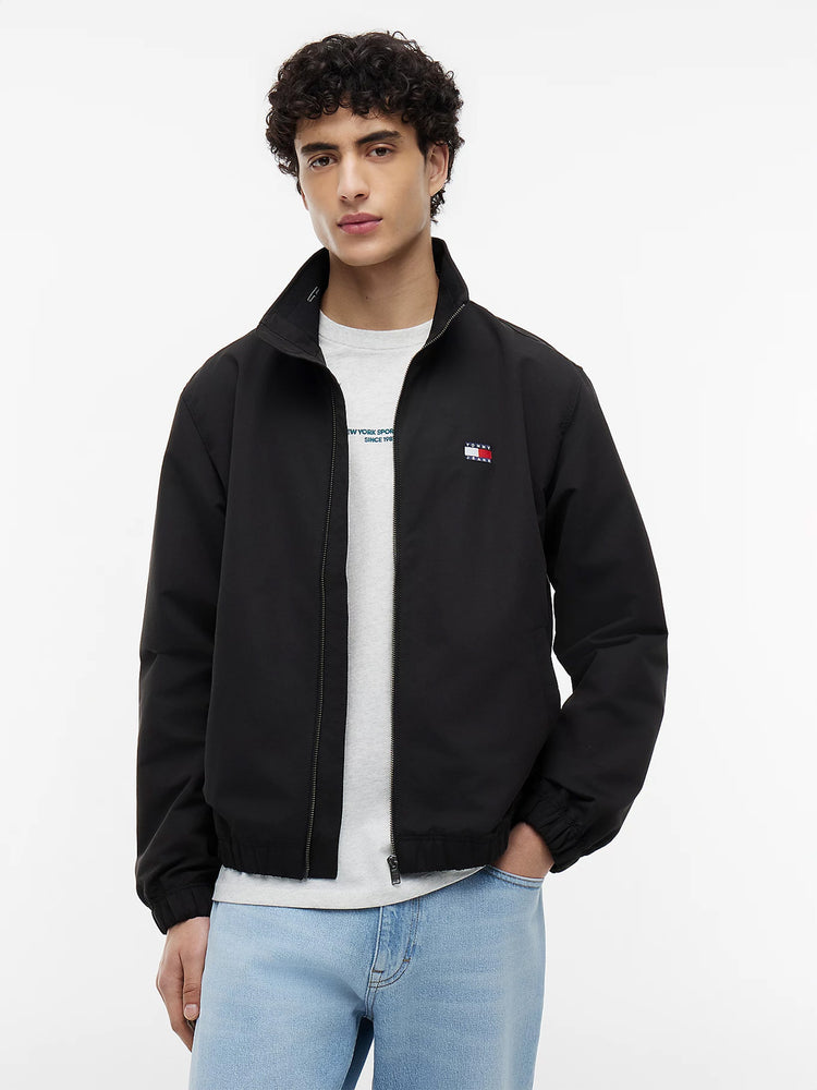 Ανδρικό τζάκετ TJM ESSENTIAL JACKET EXT DM0DM22720BDS | DM0DM22720BDS