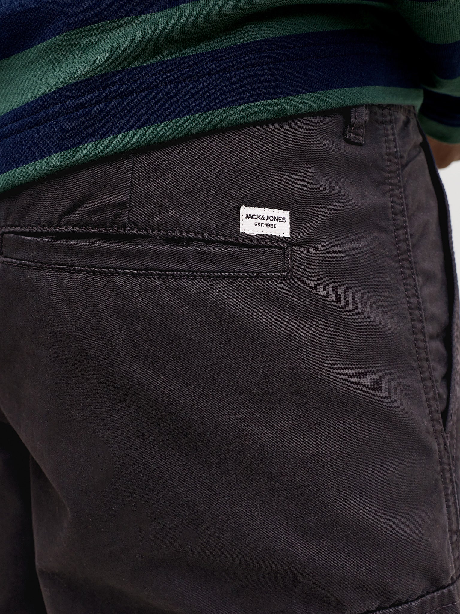 Ανδρική βερμούδα cargo JPSTCOLE MATTY CARGO SHORT 12292263 | 12292263