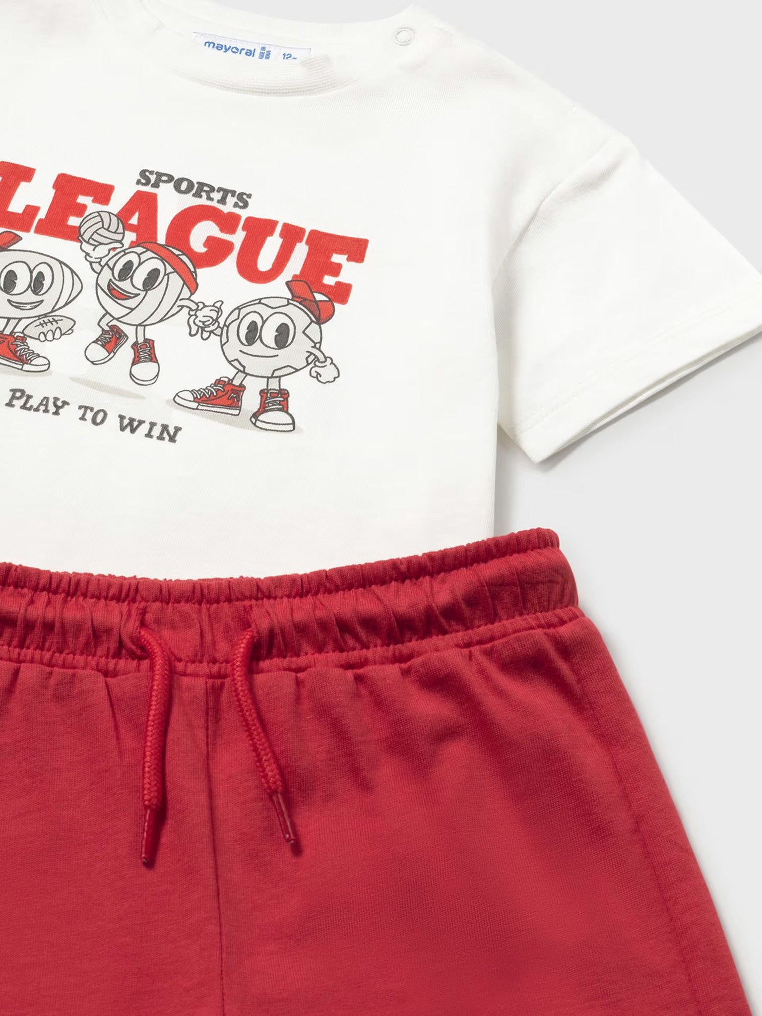 Βρεφικό σύνολο 3 τεμ | 26-01669-039