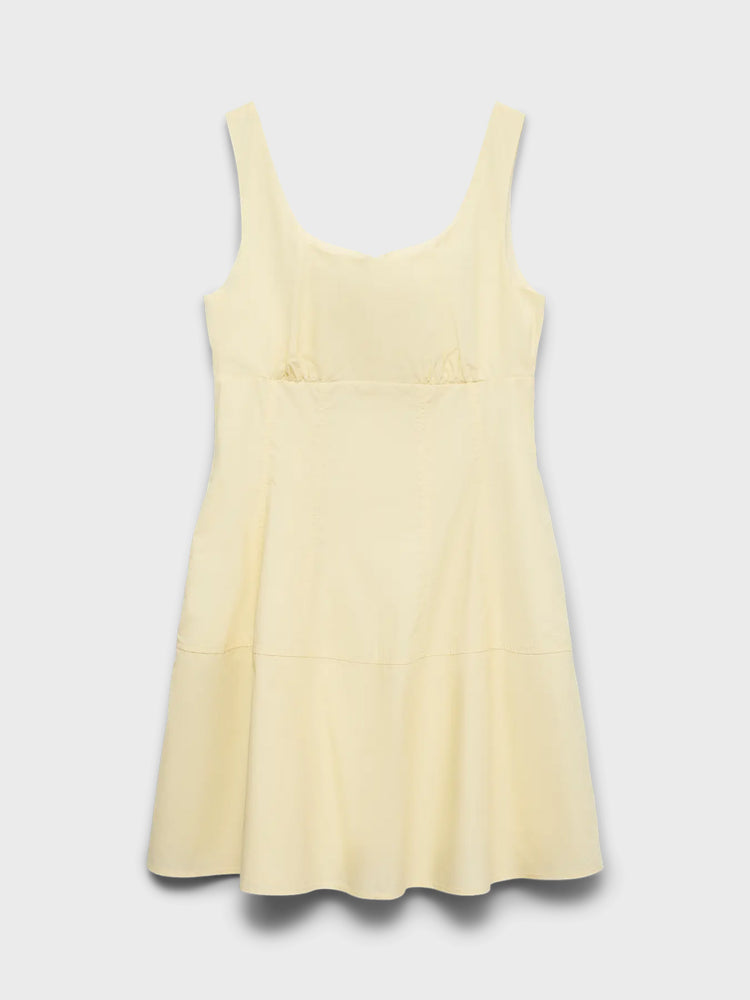 Γυναικείο φόρεμα VMJUSTINE SL SHORT DRESS 10348722 | 10348722