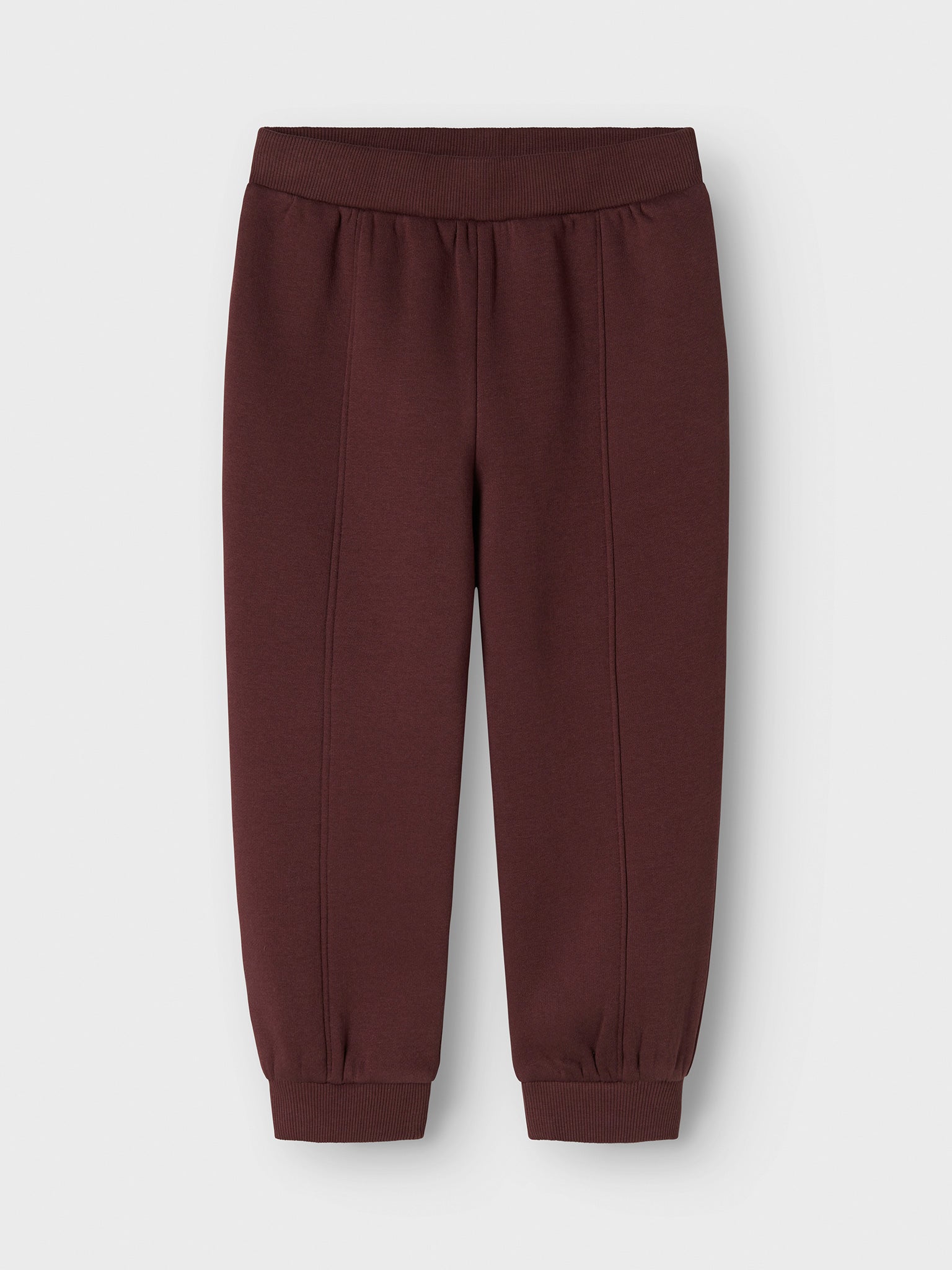 Παιδικό παντελόνι φόρμας NMFOPERA SWE PANT BRU 13247299 | 13247299
