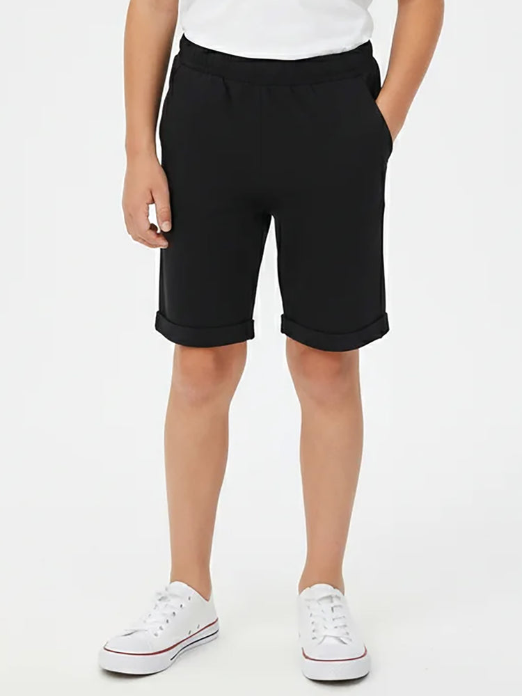 Εφηβική βερμούδα φούτερ | 2414852