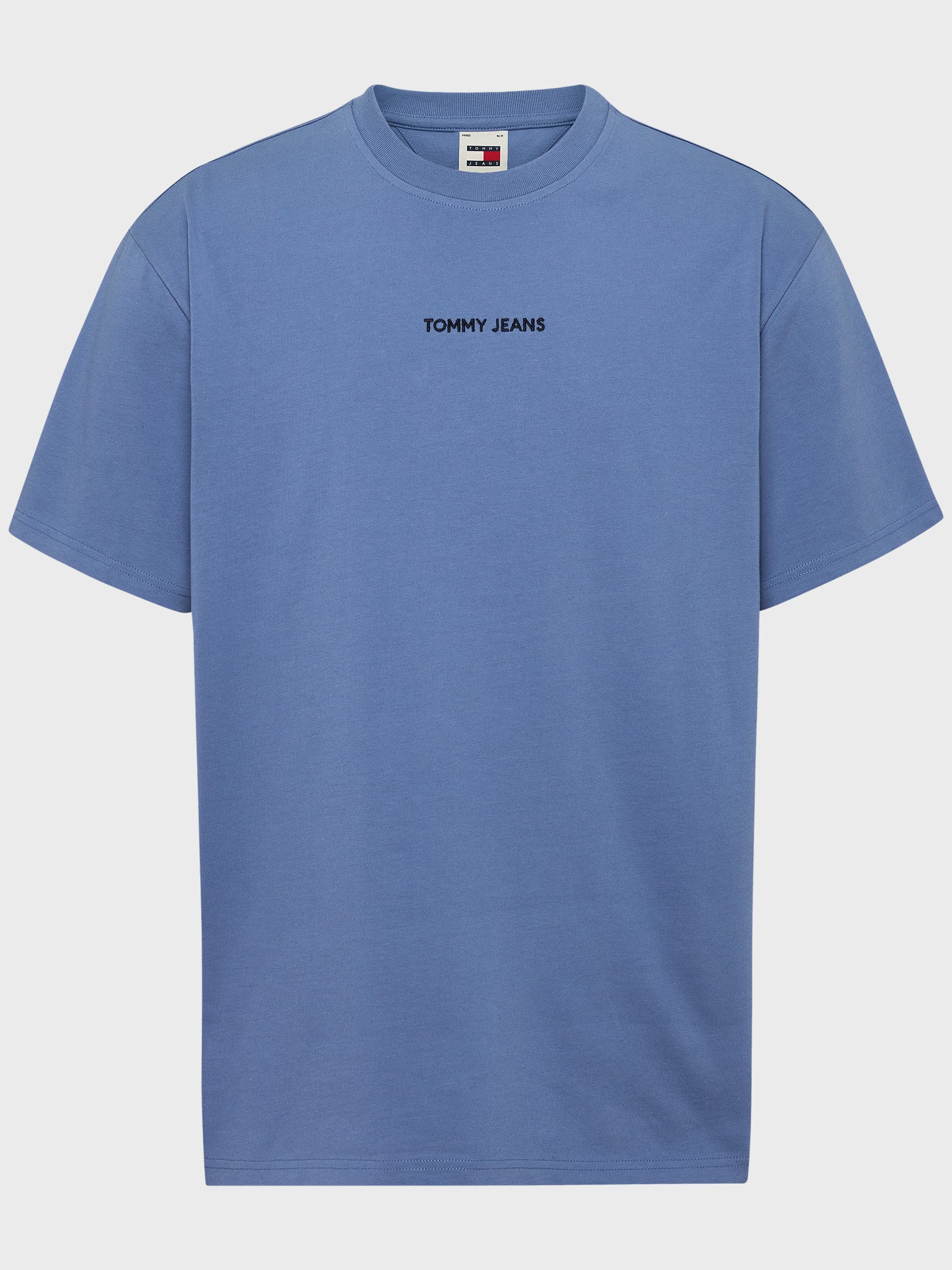 Ανδρικό t-shirt TJM REG S NEW CLASSICS TEE EXT DM0DM18266C6C | DM0DM18266C6C