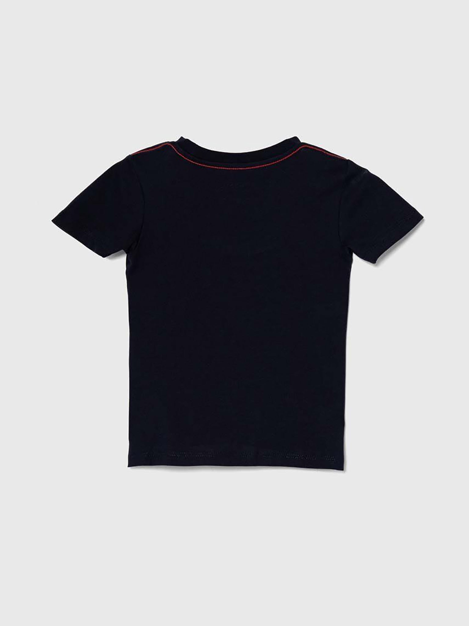 Παιδική μπλούζα μακό ss t-shirt core N73I55K8HM0G7V2 | N73I55K8HM0G7V2