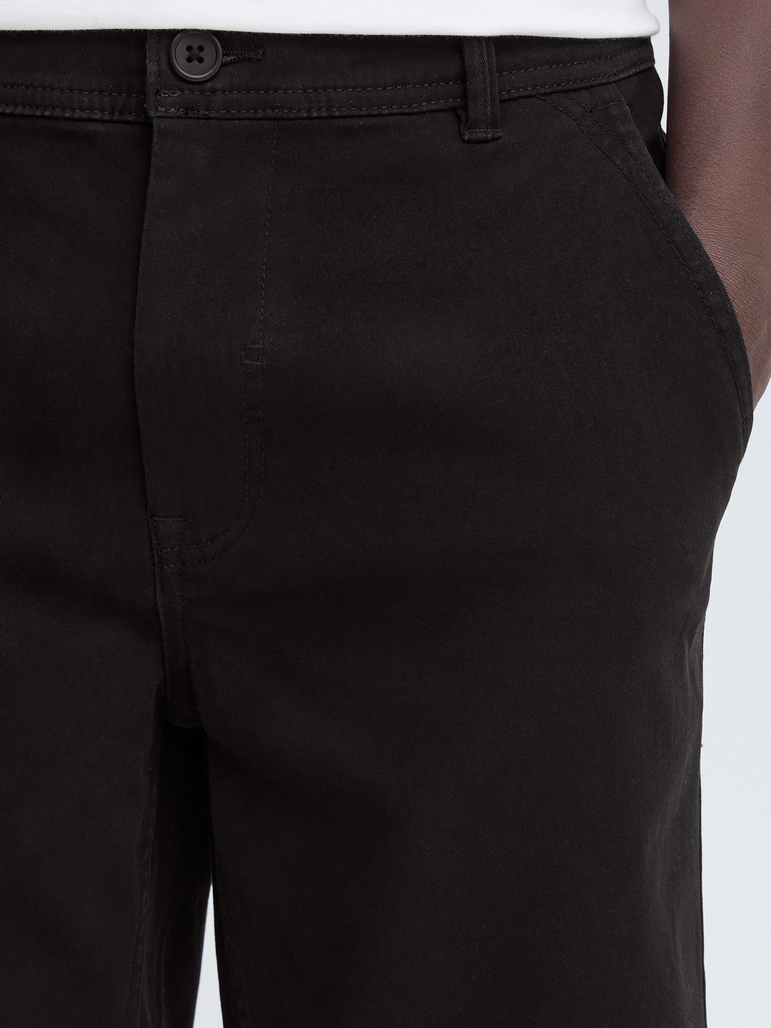 Ανδρική βερμούδα chinos | 20720259