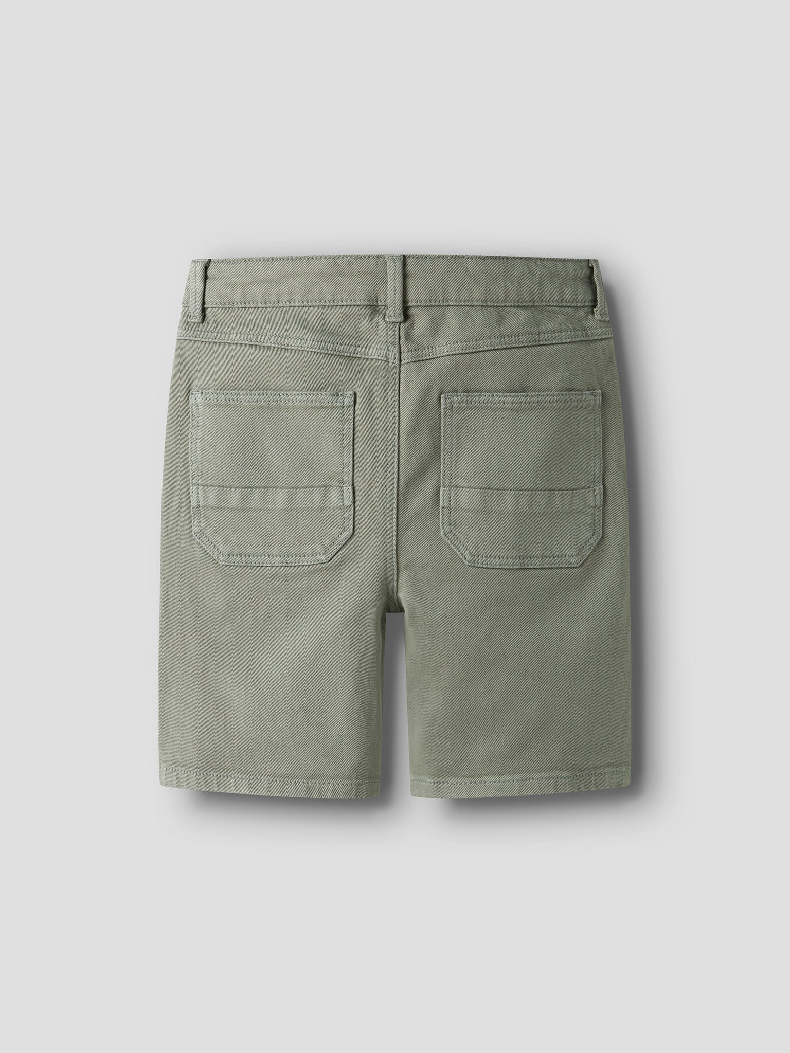 Εφηβική βερμούδα τζιν NKMRYAN STRAIGHT TWI SHORTS 1081-BK NOOS 13252968 | 13252968