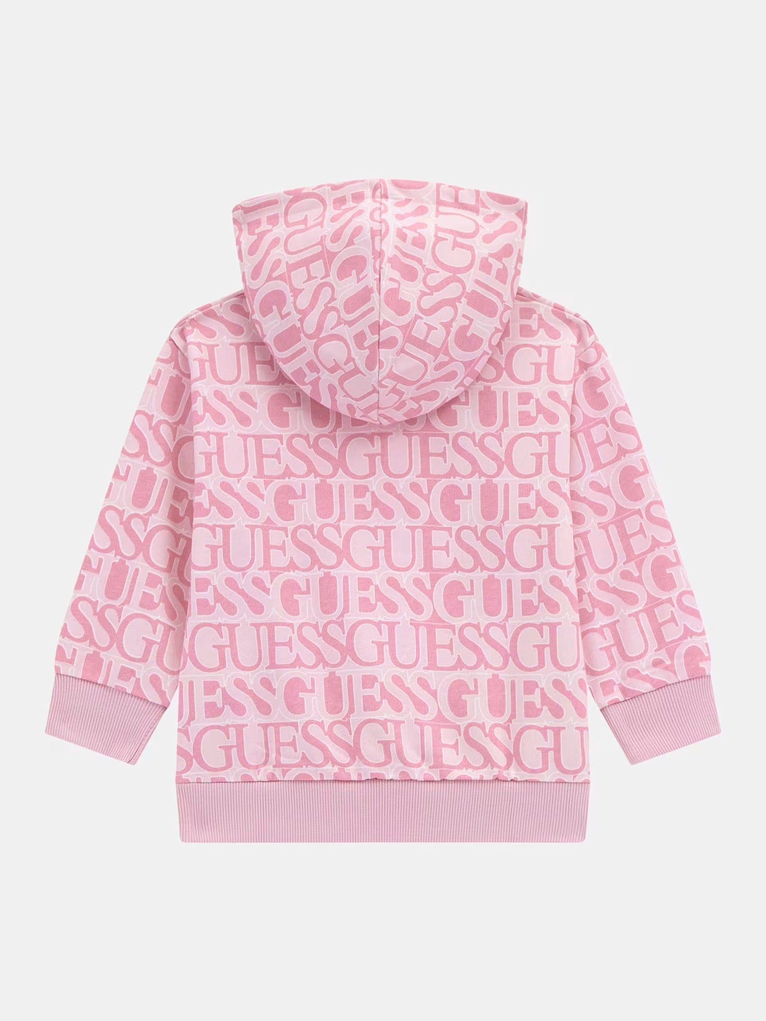 Παιδική μπλούζα σταμπωτή hooded ls actve top K5YQ03KAD74P61P | K5YQ03KAD74P61P