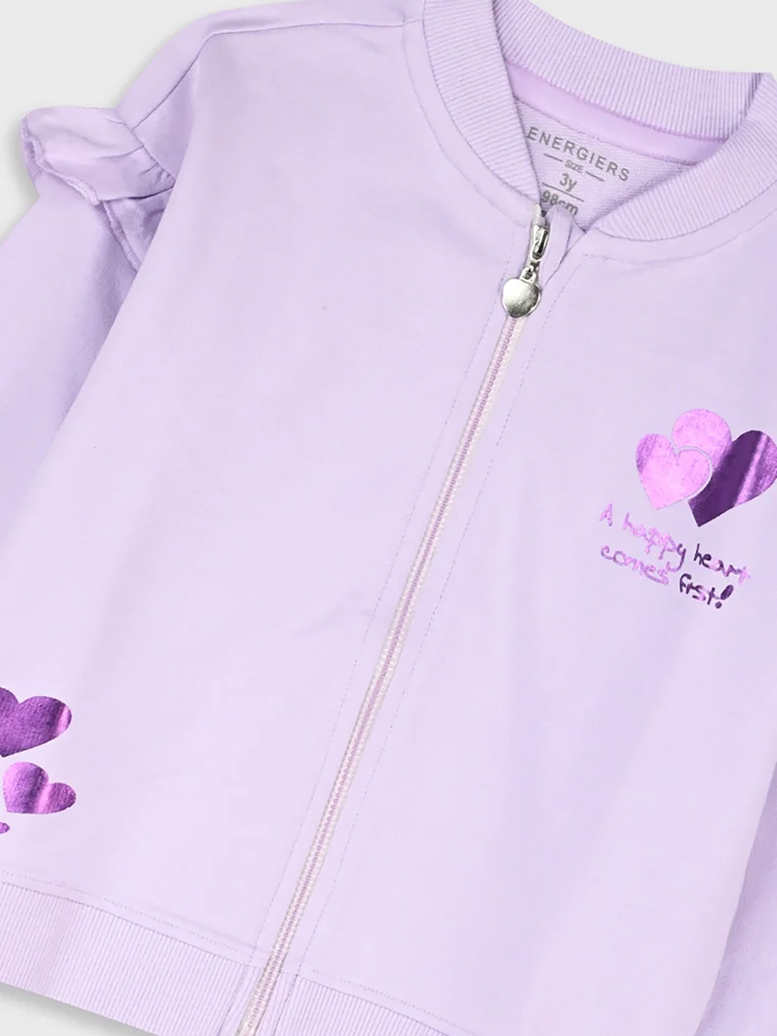 Παιδική φόρμα σετ | 15-226363-0