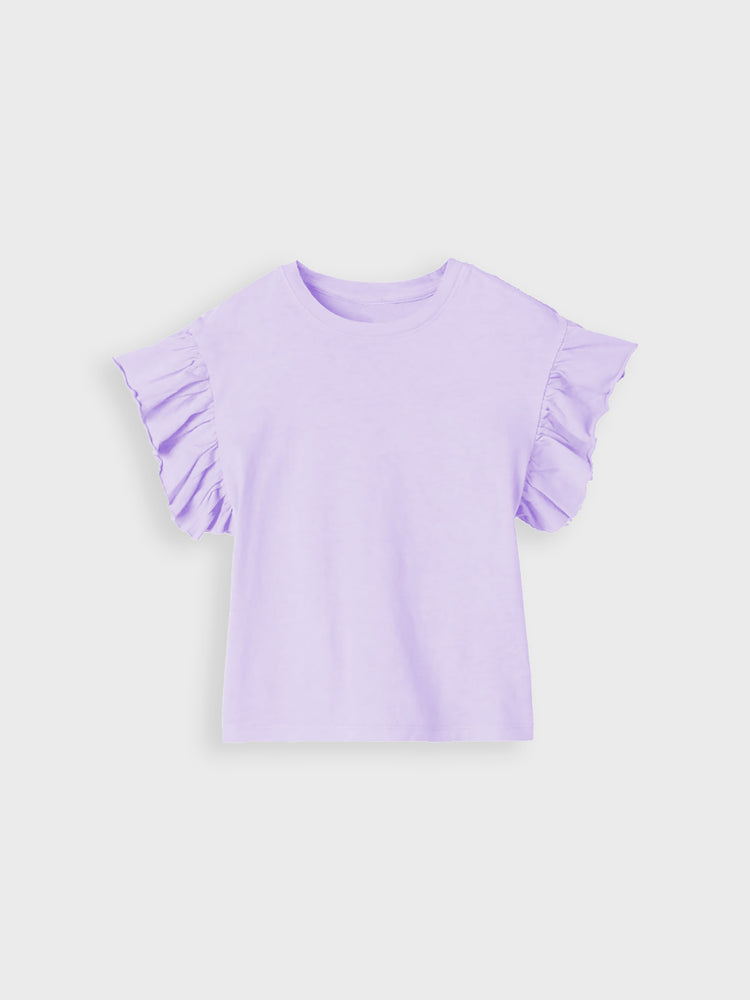 Εφηβική μπλούζα φραμπαλά 16-224218-5 | 16-224218-5