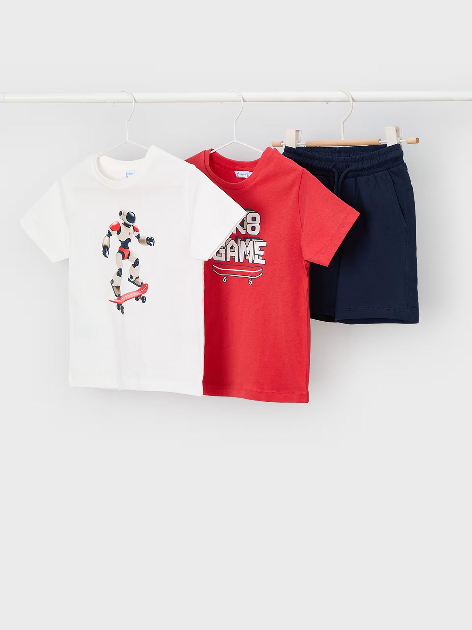 Παιδικό σύνολο 3 τεμ | 26-03604-033