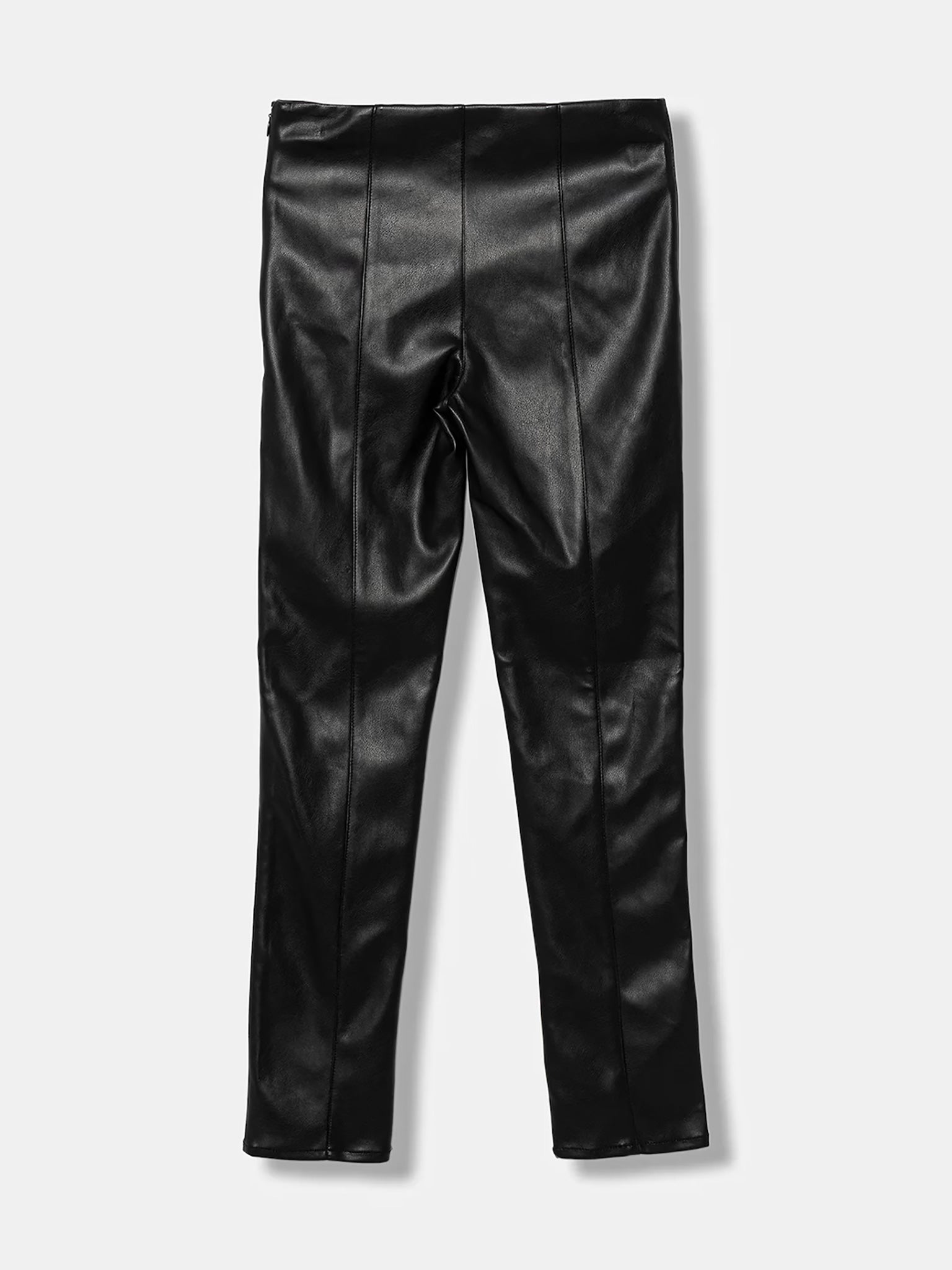 Εφηβικό κολάν δερματίνη J5BB00WFV60JBLK | J5BB00WFV60JBLK