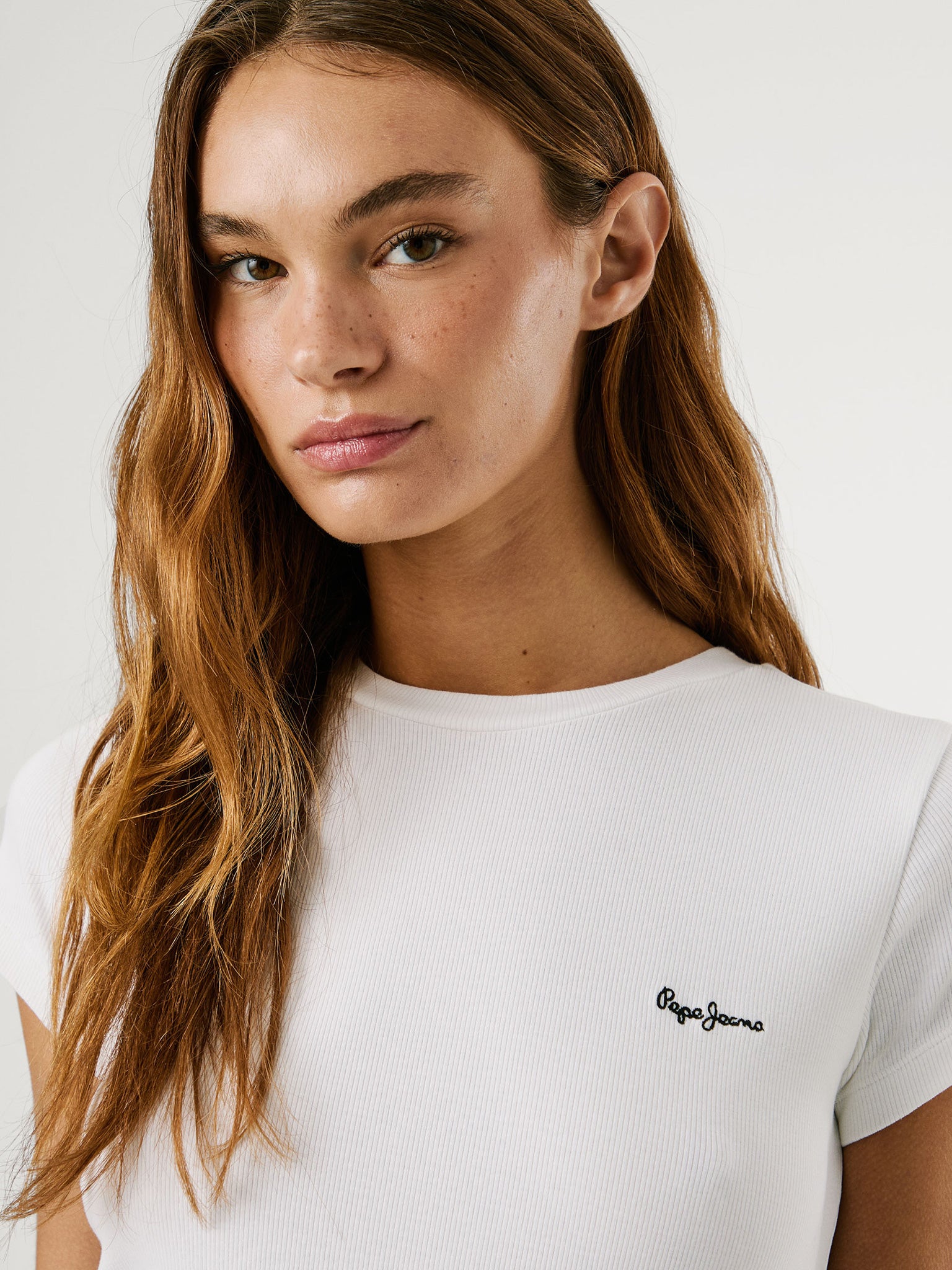 Γυναικείο t-shirt rip PL506037800 | PL506037800