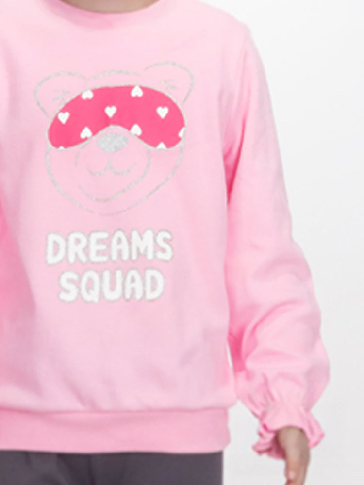 Εφηβική πιτζάμα sleepover 2575111 | 2575110