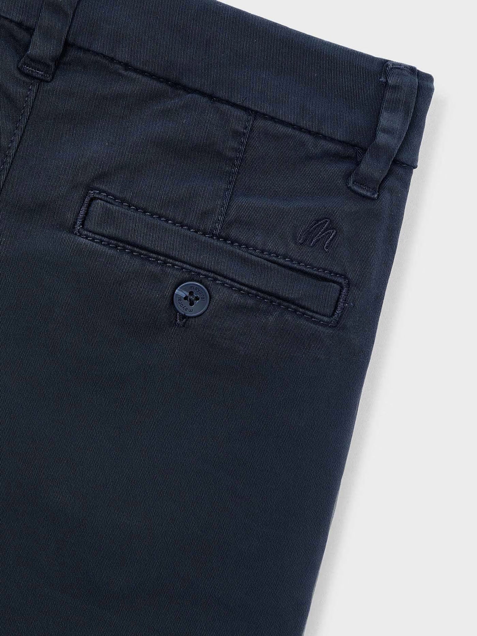 Παιδικό παντελόνι chino 15-00513-030 | 15-00513-030