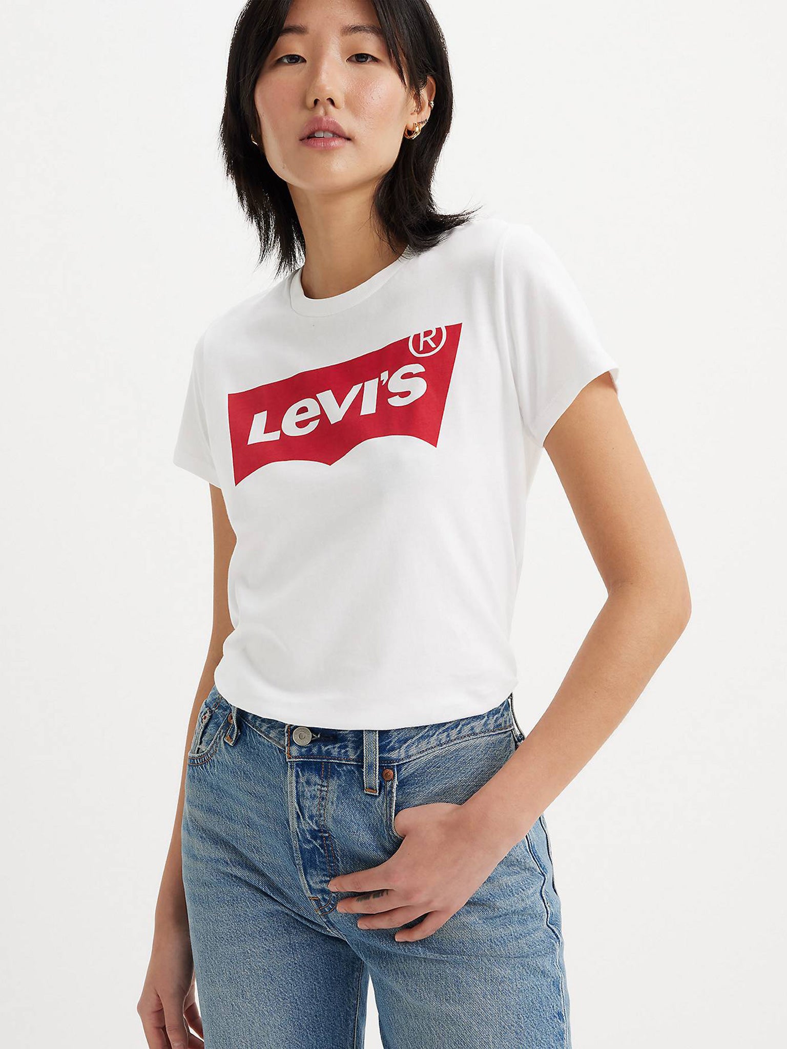 Γυναικείο t-shirt the perfect tee 173690053 | 173690053