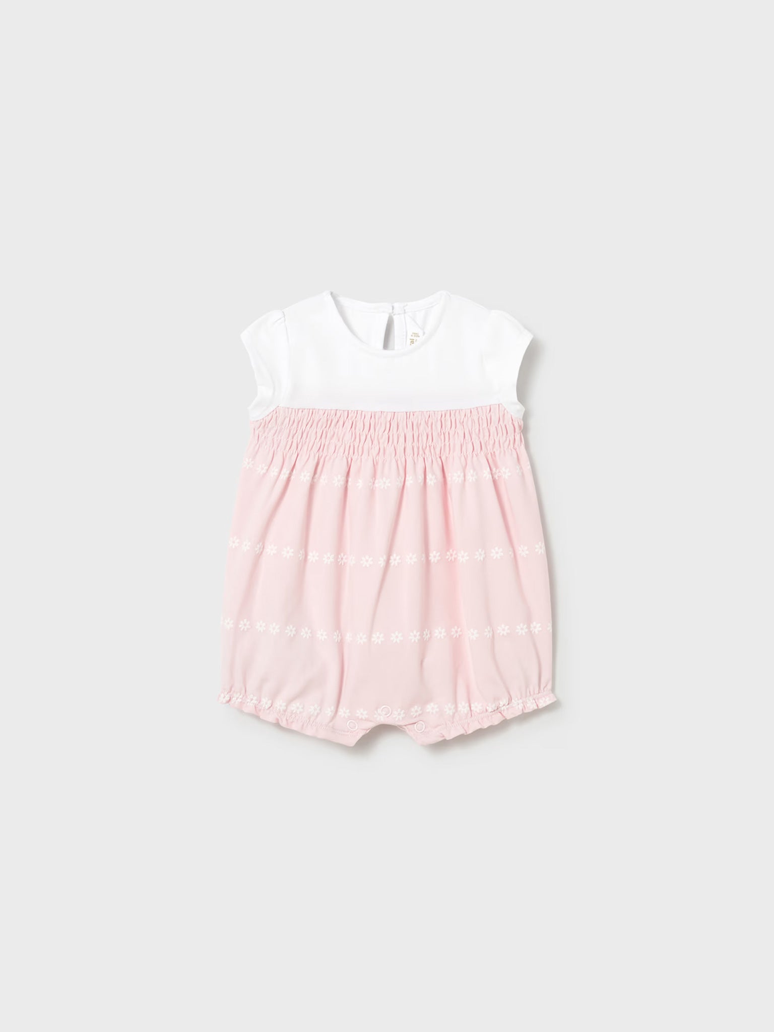 Βρεφικά φορμάκια σετ 2 τεμ | 26-01705-093