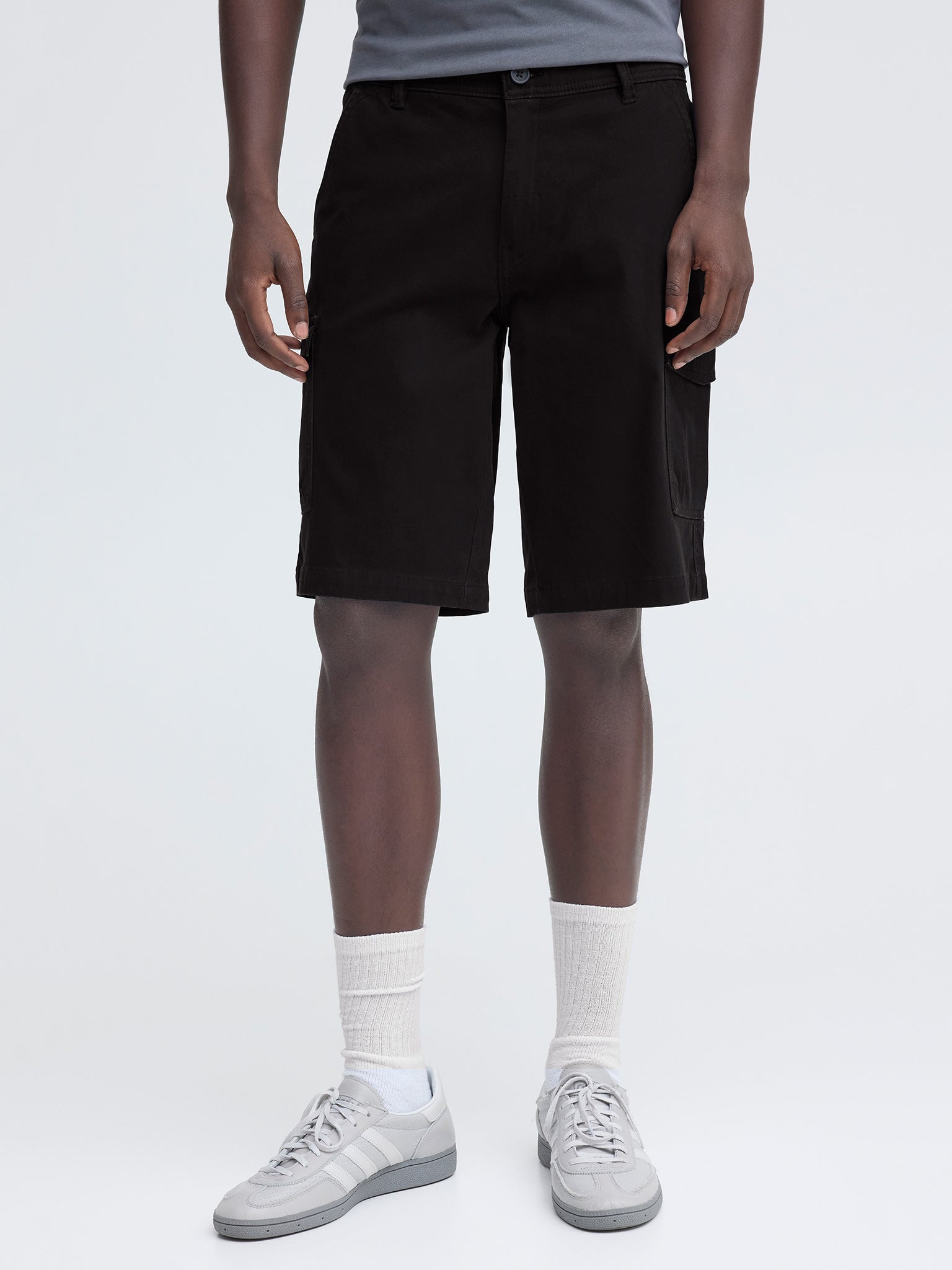 Ανδρική βερμούδα cargo | 20720260