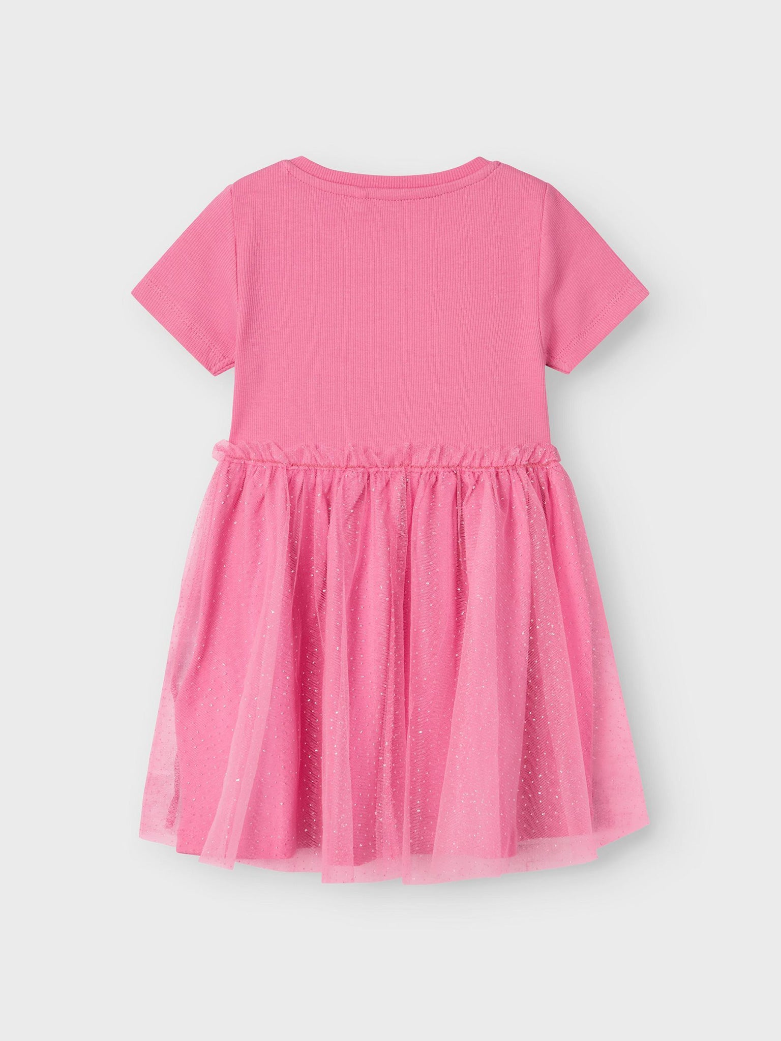 Παιδικό φόρεμα NMFHARANA SS TULLE DRESS 13226043 | 13226043
