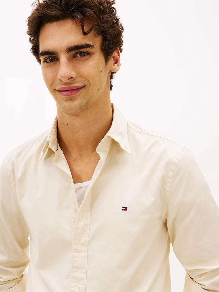 Ανδρικό πουκάμισο | MW0MW37550ACJ