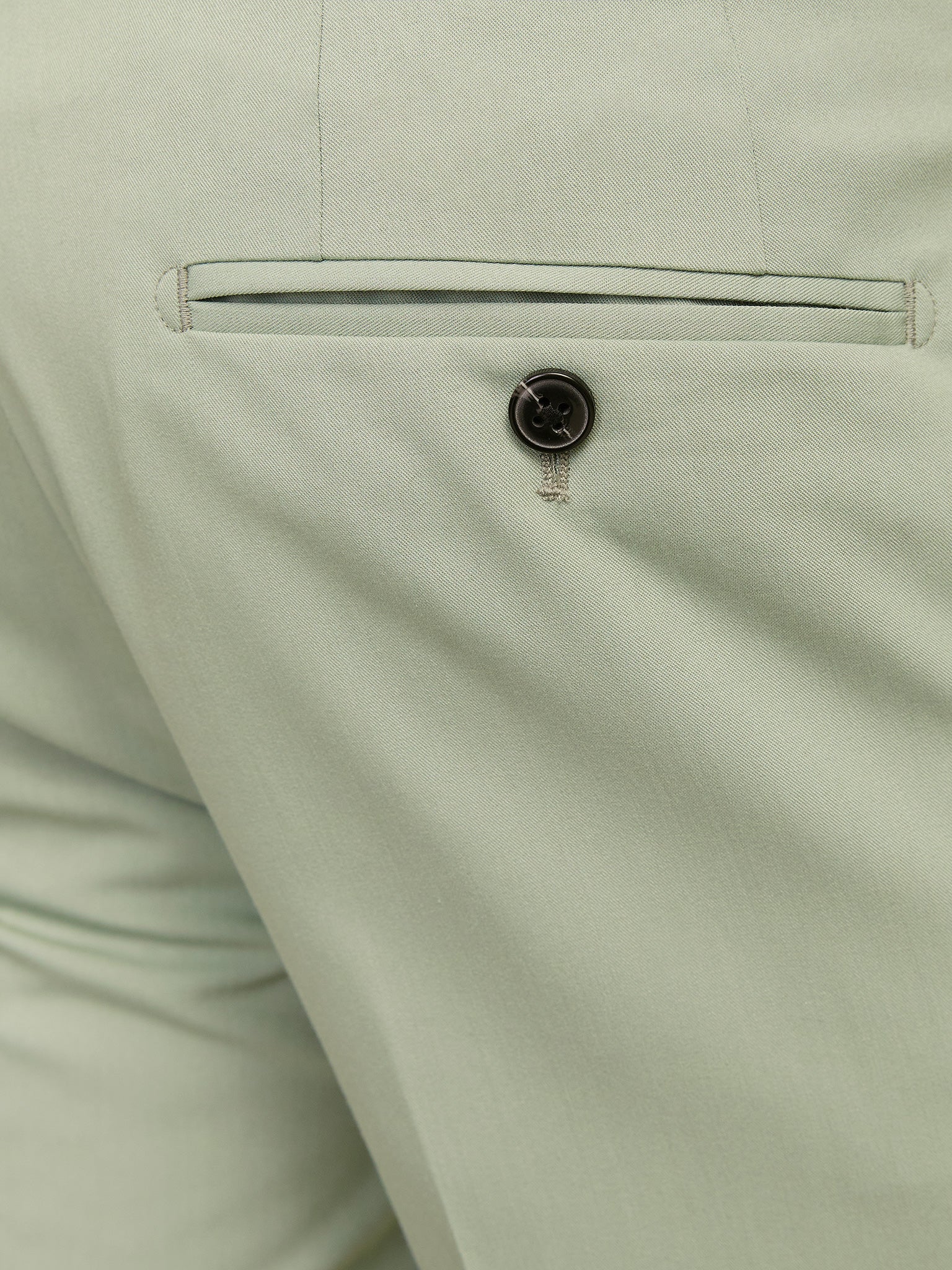 Ανδρικό παντελόνι chinos JPRFRANCO TROUSER NOOS 12199893 | 12199893