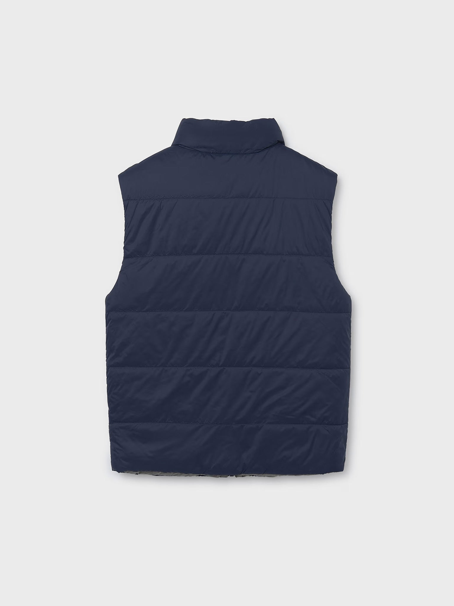 Εφηβικό γιλέκο αναστρέψιμο | 26-06358-092