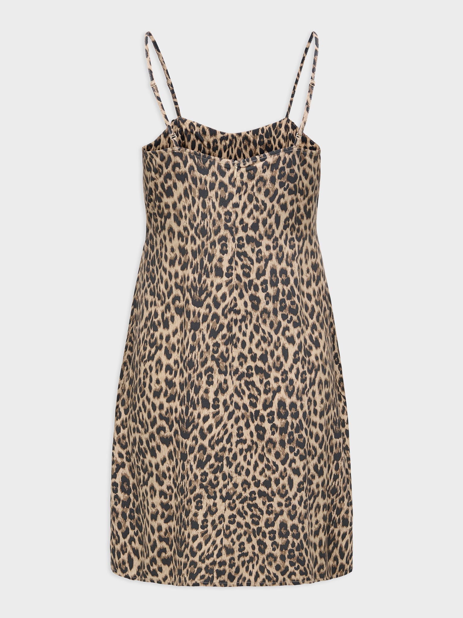 Γυναικείο φόρεμα animal ONLNOVA LIFE VIS ALEXIS DRESS WVN 15342698 | 15342698