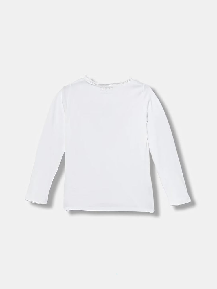 Παιδική μπλούζα μακό K5BI08J1314G011 | K5BI08J1314G011