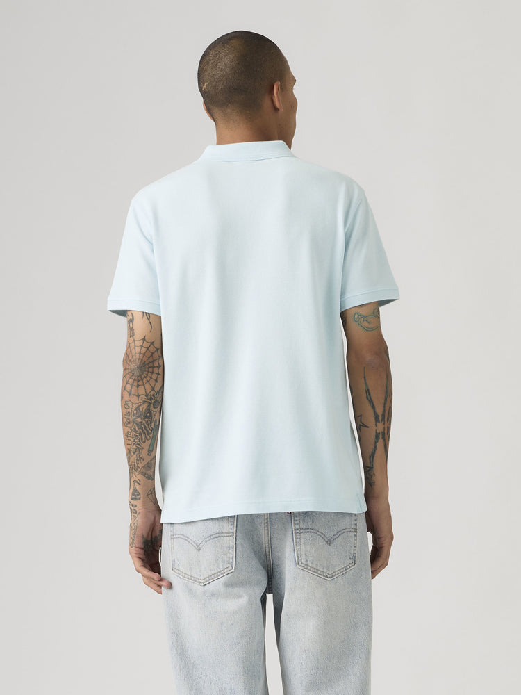 Ανδρικό polo | 005FM0005