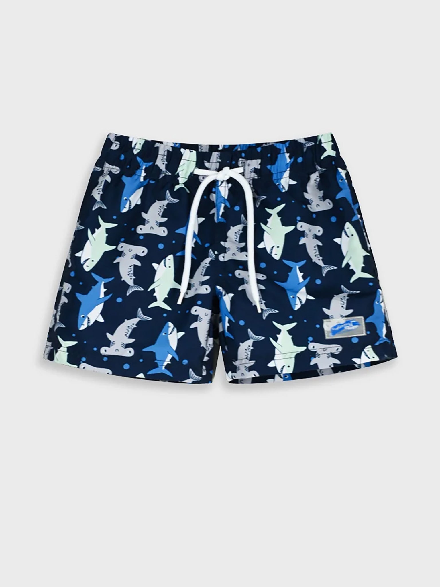 Παιδικό μαγιό βερμούδα 32-226102-8 | 32-226102-8