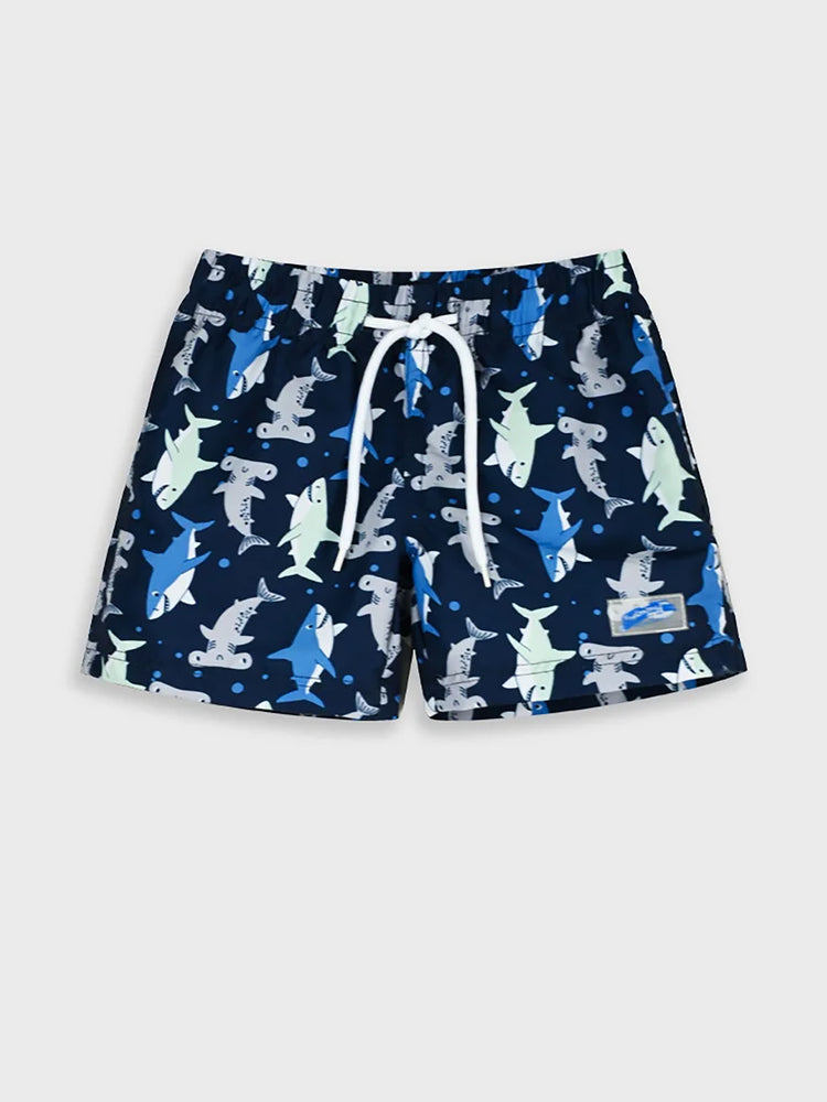 Παιδικό μαγιό βερμούδα 32-226102-8 | 32-226102-8