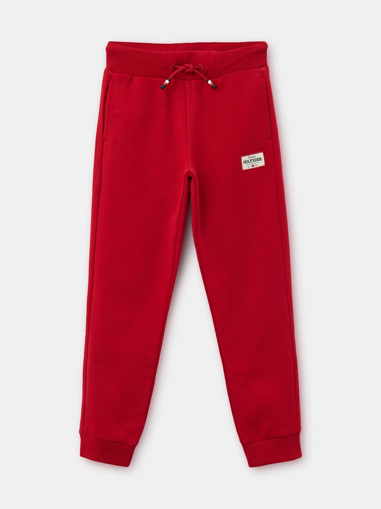 Παιδικό παντελόνι φόρμας MONOTYPE 1985 LABEL SWEATPANT KB0KB09308XLD | KB0KB09308XLD
