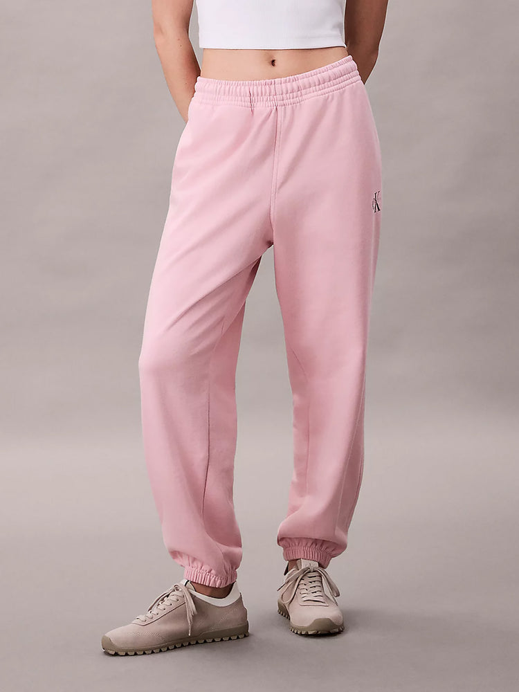 Γυναικείο παντελόνι φόρμας MONOLOGO FRENCH TERRY JOGGER LV047B235GTE0 | LV047B235GTE0