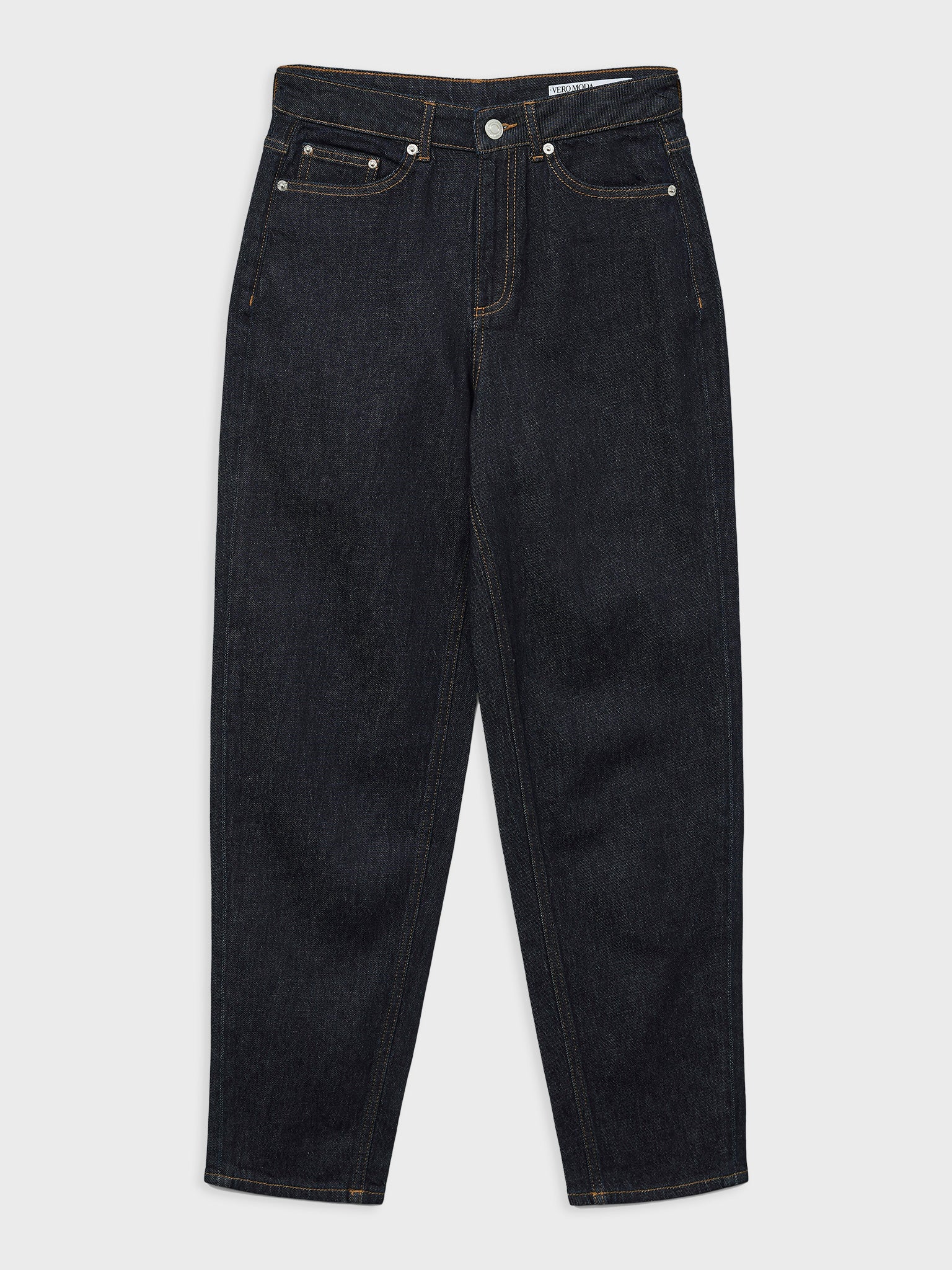 Γυναικείο παντελόνι τζιν VMTESSA HR MOM JEANS RA369 10333060 | 10333060