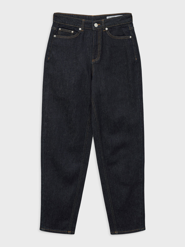 Γυναικείο παντελόνι τζιν VMTESSA HR MOM JEANS RA369 10333060 | 10333060