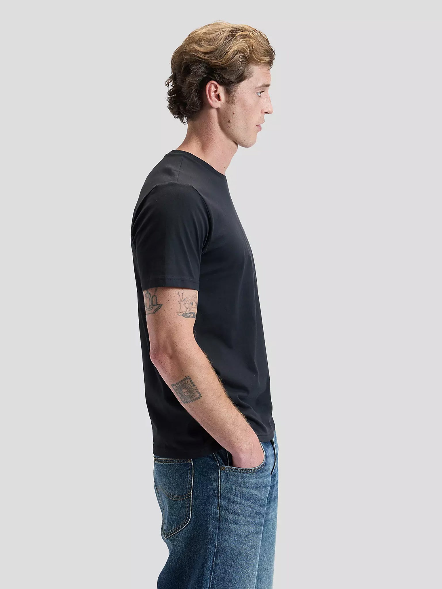 Ανδρικό t-shirt | 112376604