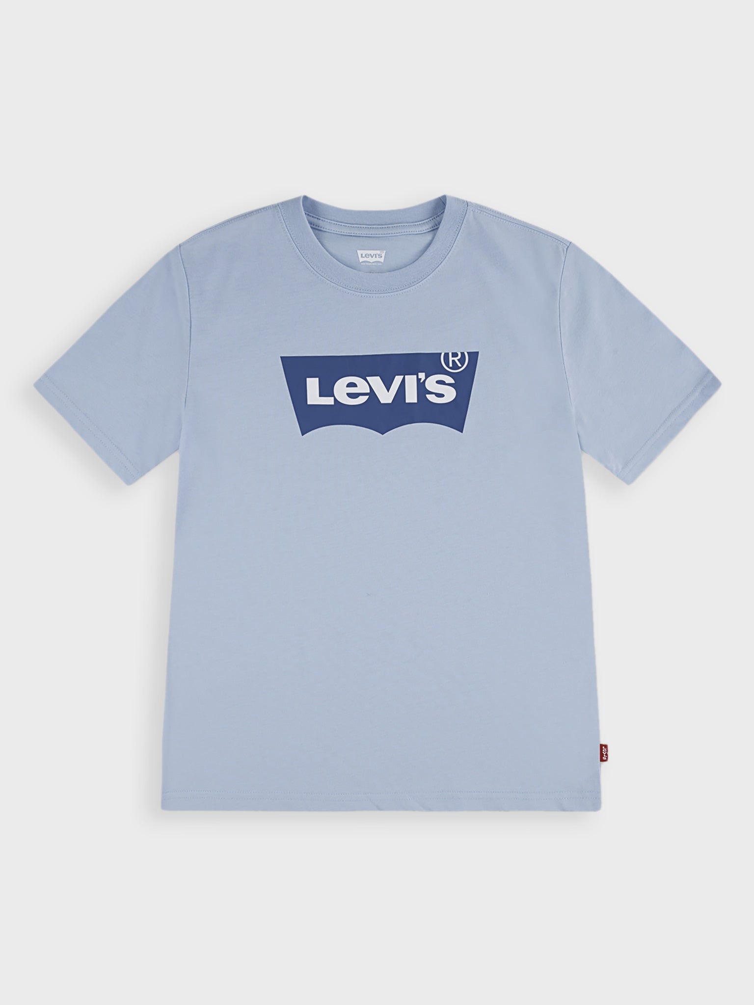 Παιδική μπλούζα μακό | 8E8157UF6