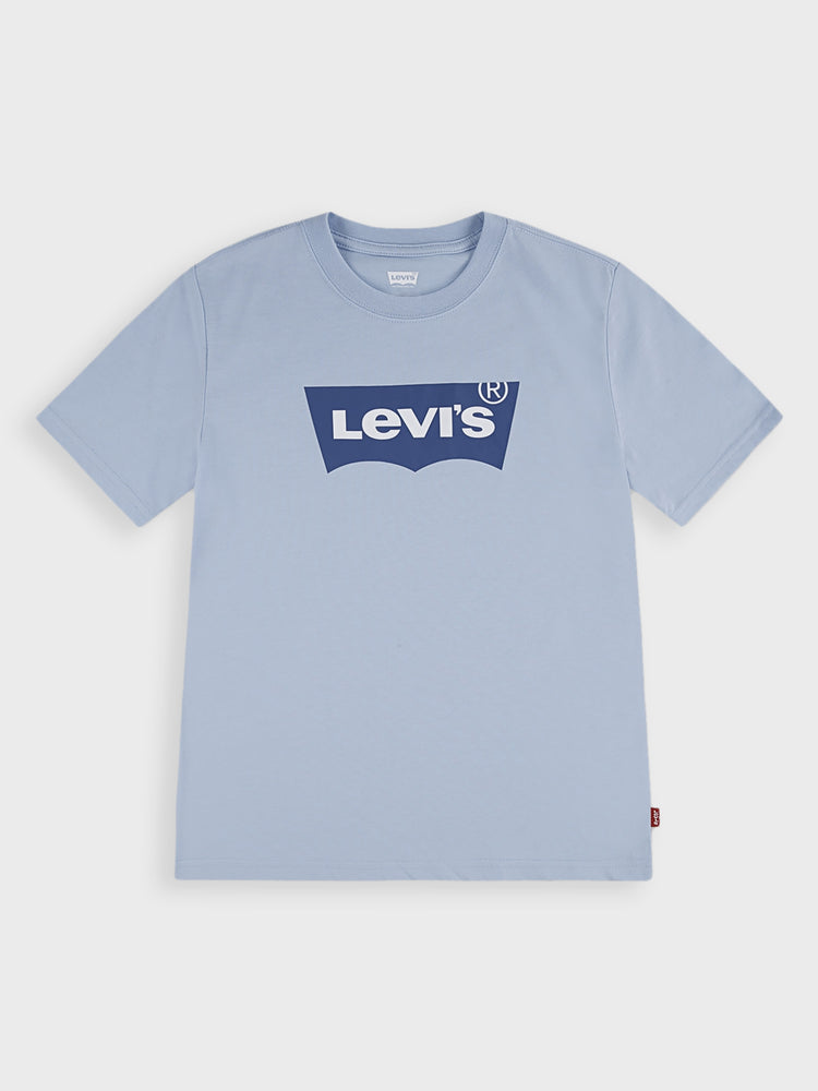 Παιδική μπλούζα μακό | 8E8157UF6