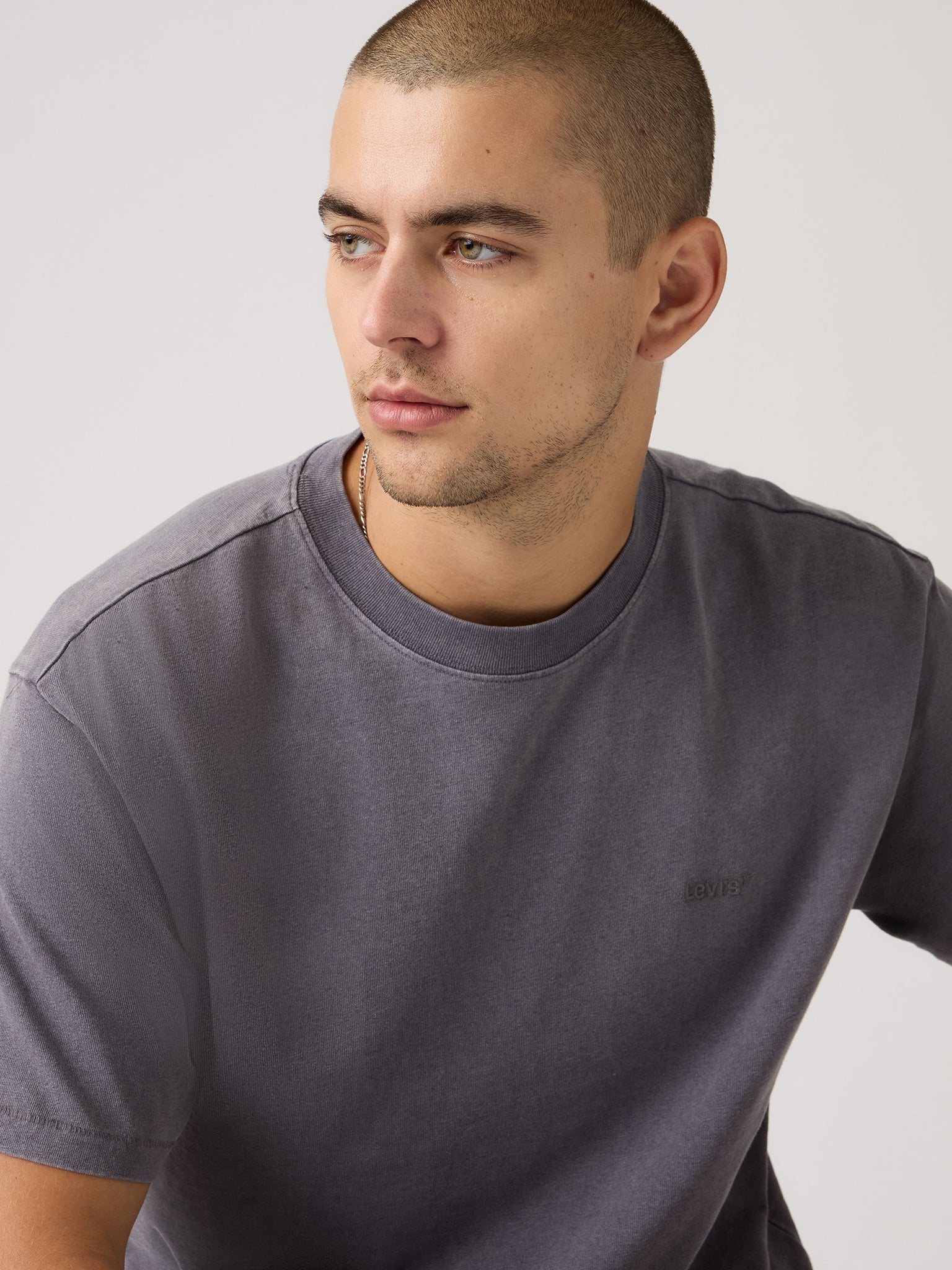 Ανδρικό t-shirt | A06370179