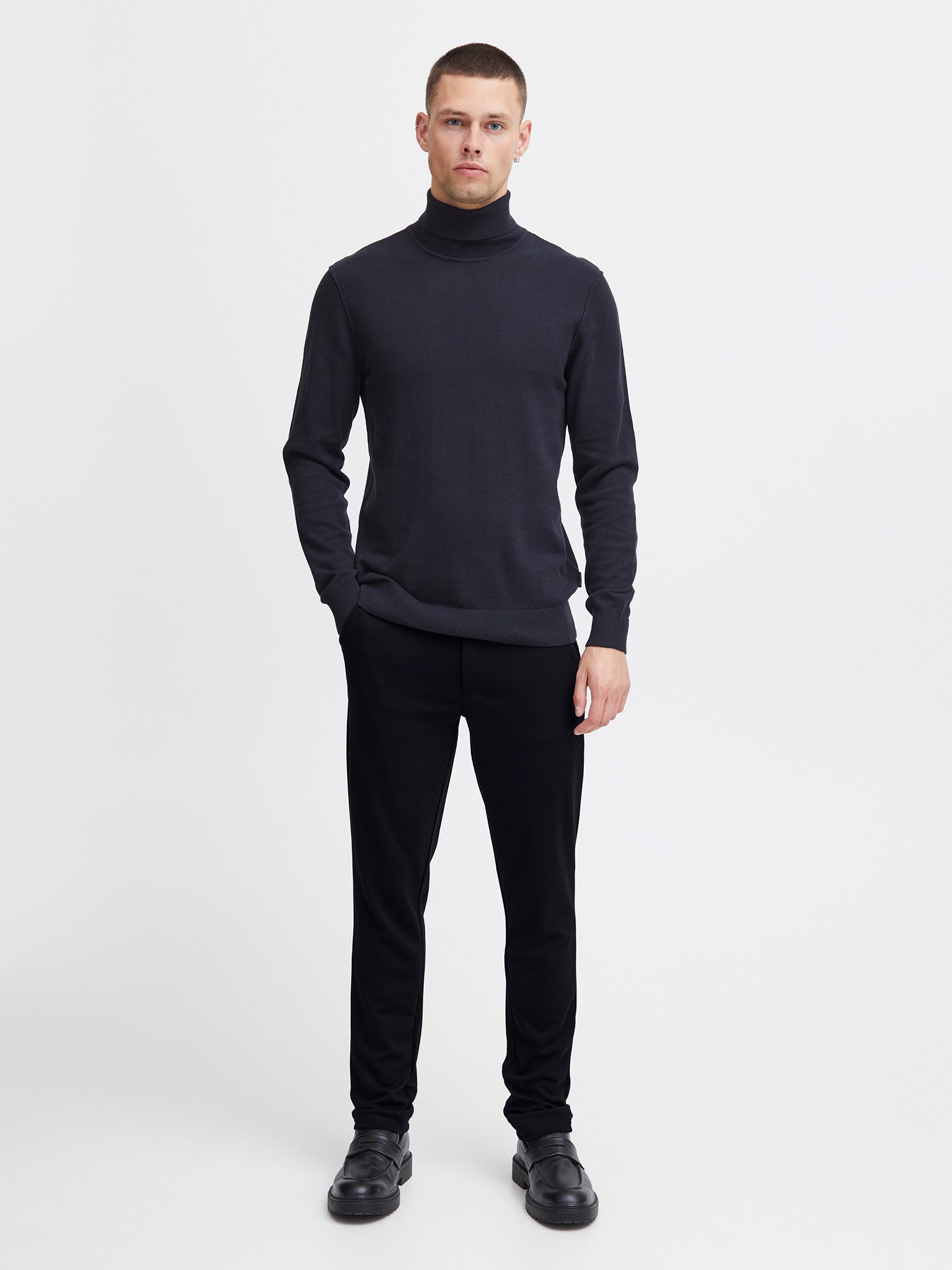 Ανδρικό παντελόνι chinos BHLANGFORD PANTS 20716659 | 20716659