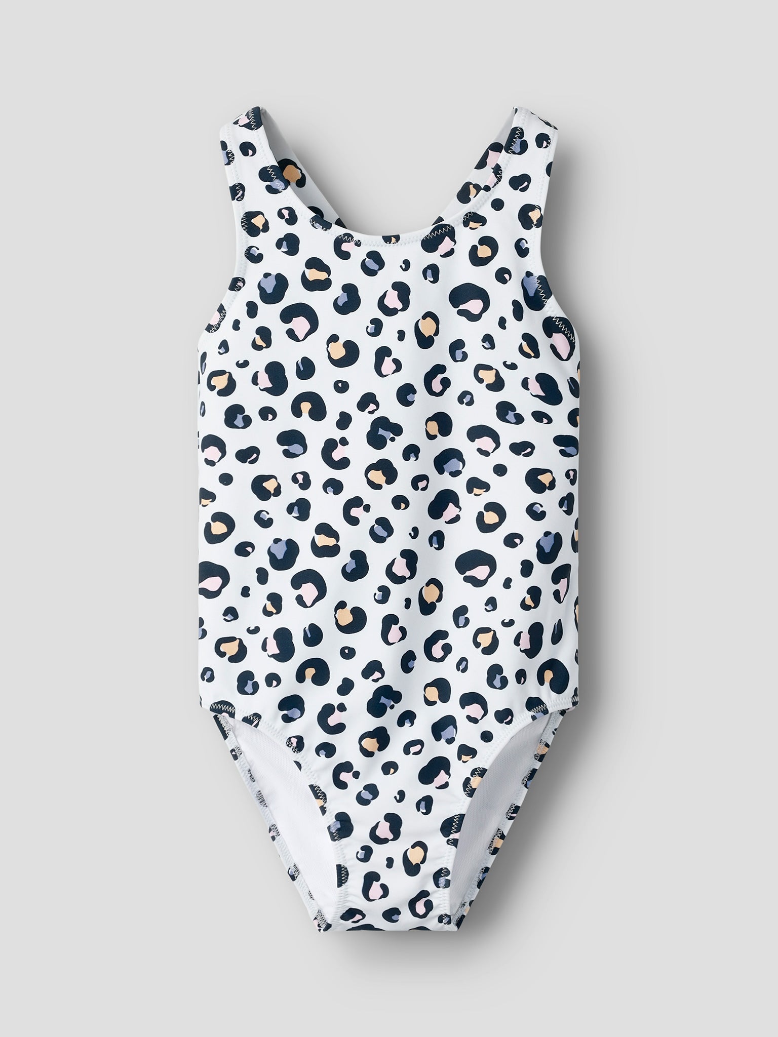 Παιδικό μαγιό ολόσωμο NMFZANIMAL SWIMSUIT 13253277 | 13253277