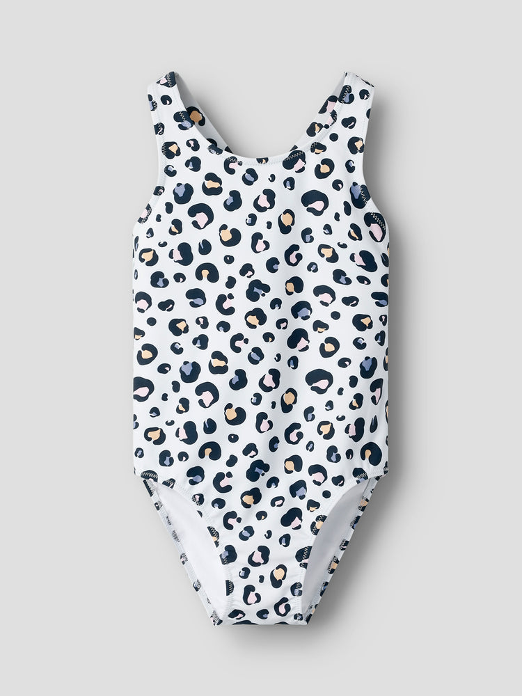 Παιδικό μαγιό ολόσωμο NMFZANIMAL SWIMSUIT 13253277 | 13253277
