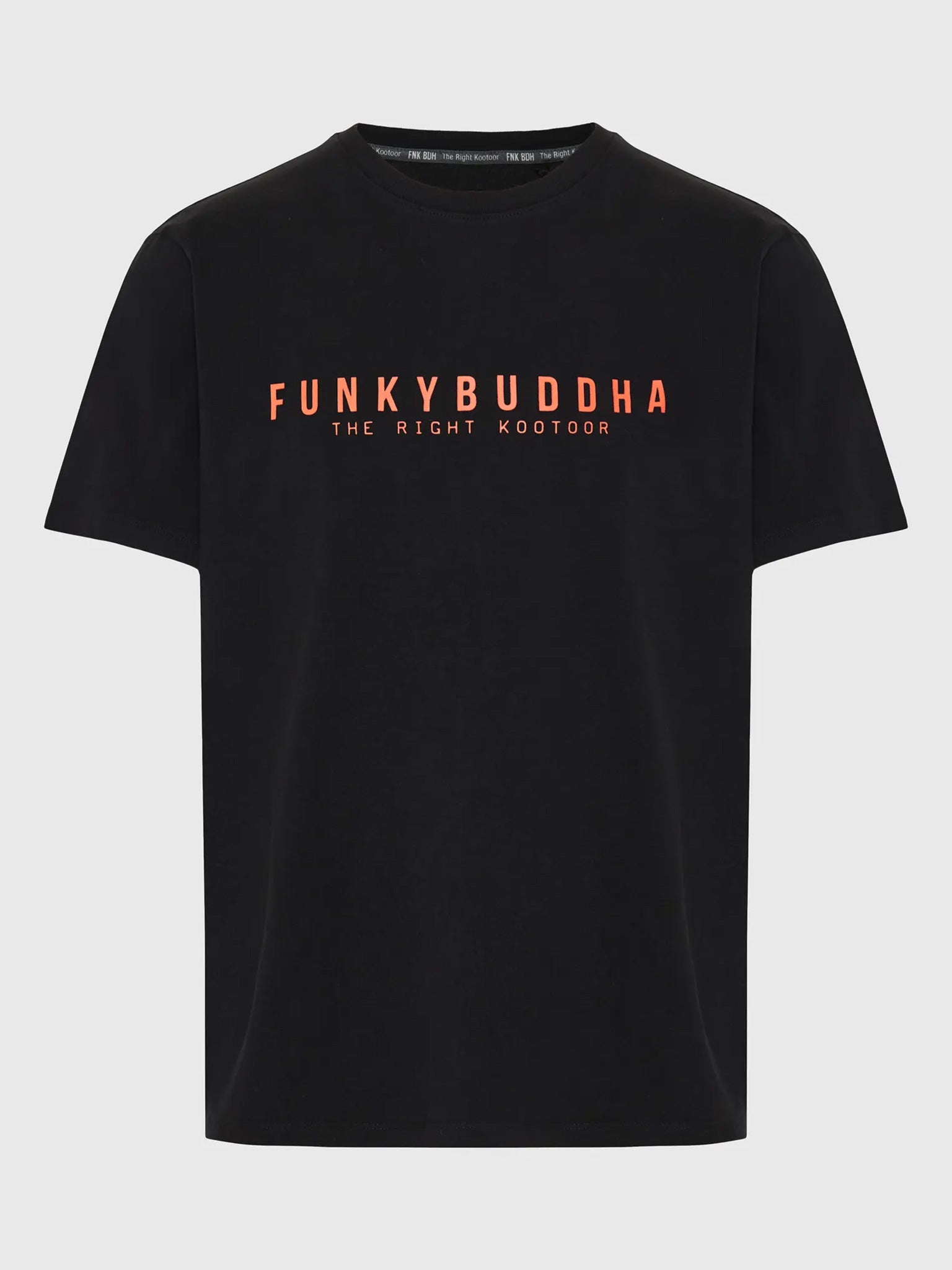Ανδρικό t-shirt FBM011-011-04 | FBM011-011-04