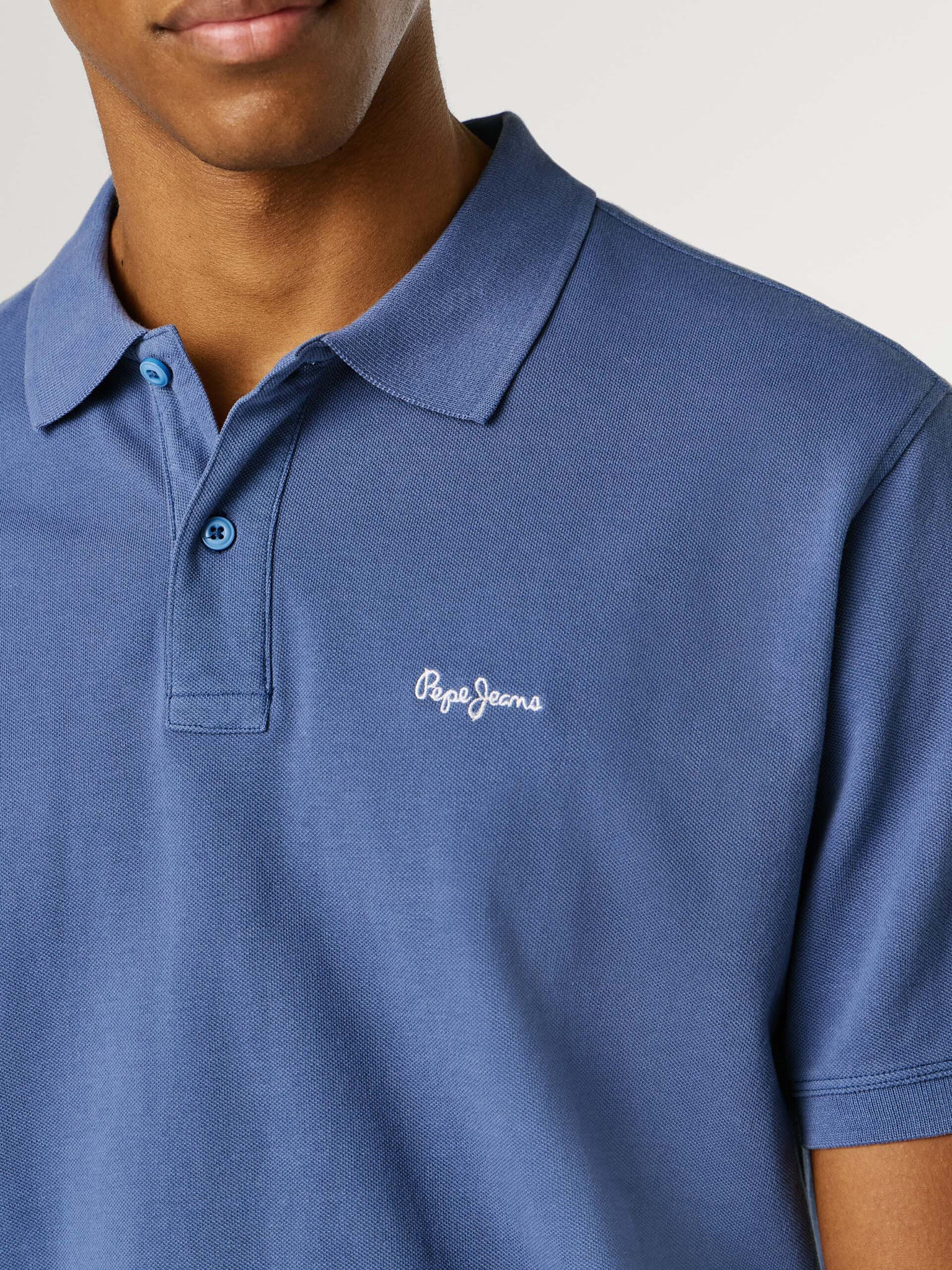 Ανδρικό polo PM5400087576 | PM5400087576